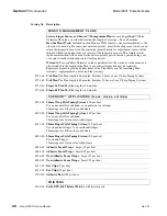 Preview for 54 page of Novametrix Medical Systems MARS PO2 TECH 2001 Service Manual