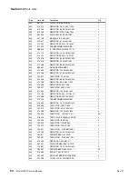 Preview for 60 page of Novametrix Medical Systems MARS PO2 TECH 2001 Service Manual