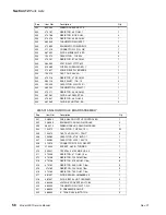 Preview for 64 page of Novametrix Medical Systems MARS PO2 TECH 2001 Service Manual