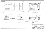 Preview for 83 page of Novametrix Medical Systems MARS PO2 TECH 2001 Service Manual