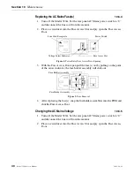 Предварительный просмотр 50 страницы Novametrix Medical Systems OXYPLETH 520A Service Manual