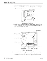 Предварительный просмотр 52 страницы Novametrix Medical Systems OXYPLETH 520A Service Manual