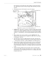 Предварительный просмотр 53 страницы Novametrix Medical Systems OXYPLETH 520A Service Manual