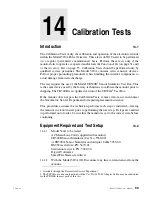 Предварительный просмотр 69 страницы Novametrix Medical Systems OXYPLETH 520A Service Manual