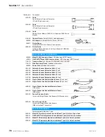 Предварительный просмотр 88 страницы Novametrix Medical Systems OXYPLETH 520A Service Manual