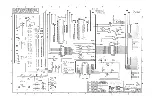 Предварительный просмотр 115 страницы Novametrix Medical Systems OXYPLETH 520A Service Manual