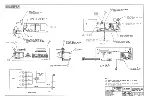 Предварительный просмотр 130 страницы Novametrix Medical Systems OXYPLETH 520A Service Manual