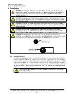 Preview for 10 page of Novanta ATI Axia90 F Manual