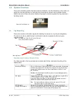 Preview for 8 page of Novanta Celera Motion Optira Series Installation Manual And Reference Manual