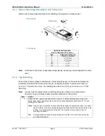 Preview for 12 page of Novanta Celera Motion Optira Series Installation Manual And Reference Manual