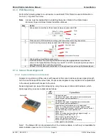 Preview for 14 page of Novanta Celera Motion Optira Series Installation Manual And Reference Manual