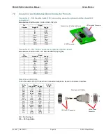 Preview for 23 page of Novanta Celera Motion Optira Series Installation Manual And Reference Manual