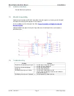 Preview for 24 page of Novanta Celera Motion Optira Series Installation Manual And Reference Manual