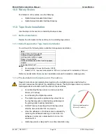 Preview for 27 page of Novanta Celera Motion Optira Series Installation Manual And Reference Manual