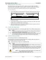 Preview for 47 page of Novanta Celera Motion Optira Series Installation Manual And Reference Manual