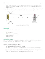 Предварительный просмотр 19 страницы Novanta f201 User Manual