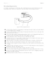 Предварительный просмотр 23 страницы Novanta f201 User Manual