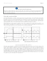 Предварительный просмотр 57 страницы Novanta f201 User Manual