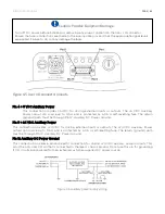 Предварительный просмотр 63 страницы Novanta f201 User Manual