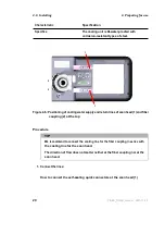 Preview for 26 page of Novanta Fiber Tiger User Manual