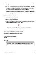 Preview for 31 page of Novanta Fiber Tiger User Manual