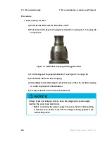 Preview for 50 page of Novanta Fiber Tiger User Manual