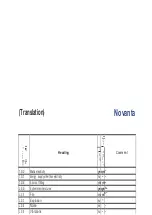 Preview for 59 page of Novanta Fiber Tiger User Manual