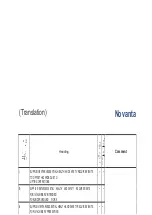 Preview for 60 page of Novanta Fiber Tiger User Manual