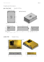 Preview for 8 page of Novanta gem with smd12 User Manual