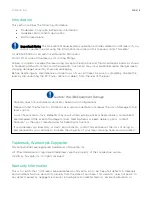 Preview for 9 page of Novanta i401 User Manual