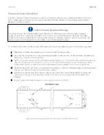 Preview for 22 page of Novanta i401 User Manual