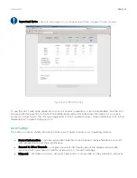 Preview for 37 page of Novanta i401 User Manual