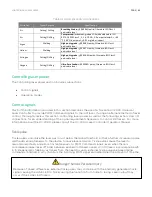 Preview for 63 page of Novanta i401 User Manual