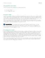 Preview for 81 page of Novanta i401 User Manual