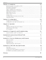 Preview for 4 page of Novanta IMS Liberty MDrive CANopen Hardware Manual