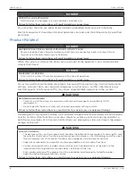 Preview for 6 page of Novanta IMS Liberty MDrive CANopen Hardware Manual