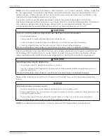 Preview for 7 page of Novanta IMS Liberty MDrive CANopen Hardware Manual