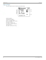 Preview for 16 page of Novanta IMS Liberty MDrive CANopen Hardware Manual