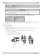 Preview for 22 page of Novanta IMS Liberty MDrive CANopen Hardware Manual