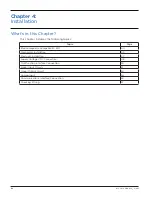 Preview for 42 page of Novanta IMS Liberty MDrive CANopen Hardware Manual