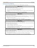 Preview for 45 page of Novanta IMS Liberty MDrive CANopen Hardware Manual