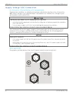 Preview for 48 page of Novanta IMS Liberty MDrive CANopen Hardware Manual