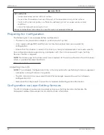 Preview for 60 page of Novanta IMS Liberty MDrive CANopen Hardware Manual