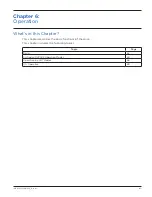 Preview for 61 page of Novanta IMS Liberty MDrive CANopen Hardware Manual