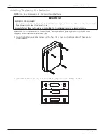 Preview for 78 page of Novanta IMS Liberty MDrive CANopen Hardware Manual