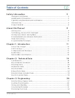 Preview for 3 page of Novanta IMS Liberty MDrive Ethernet TCP/IP Hardware Manual