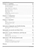 Preview for 4 page of Novanta IMS Liberty MDrive Ethernet TCP/IP Hardware Manual