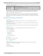 Preview for 9 page of Novanta IMS Liberty MDrive Ethernet TCP/IP Hardware Manual