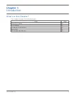 Preview for 11 page of Novanta IMS Liberty MDrive Ethernet TCP/IP Hardware Manual