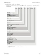 Preview for 17 page of Novanta IMS Liberty MDrive Ethernet TCP/IP Hardware Manual